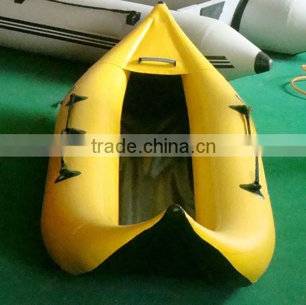 Fishing Kayaks Wholesale Premium Sit Kayak Manufacturer leisure sports