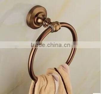 Good-quality Bathroom Sanitary Ware Accessories bathroom towel rings