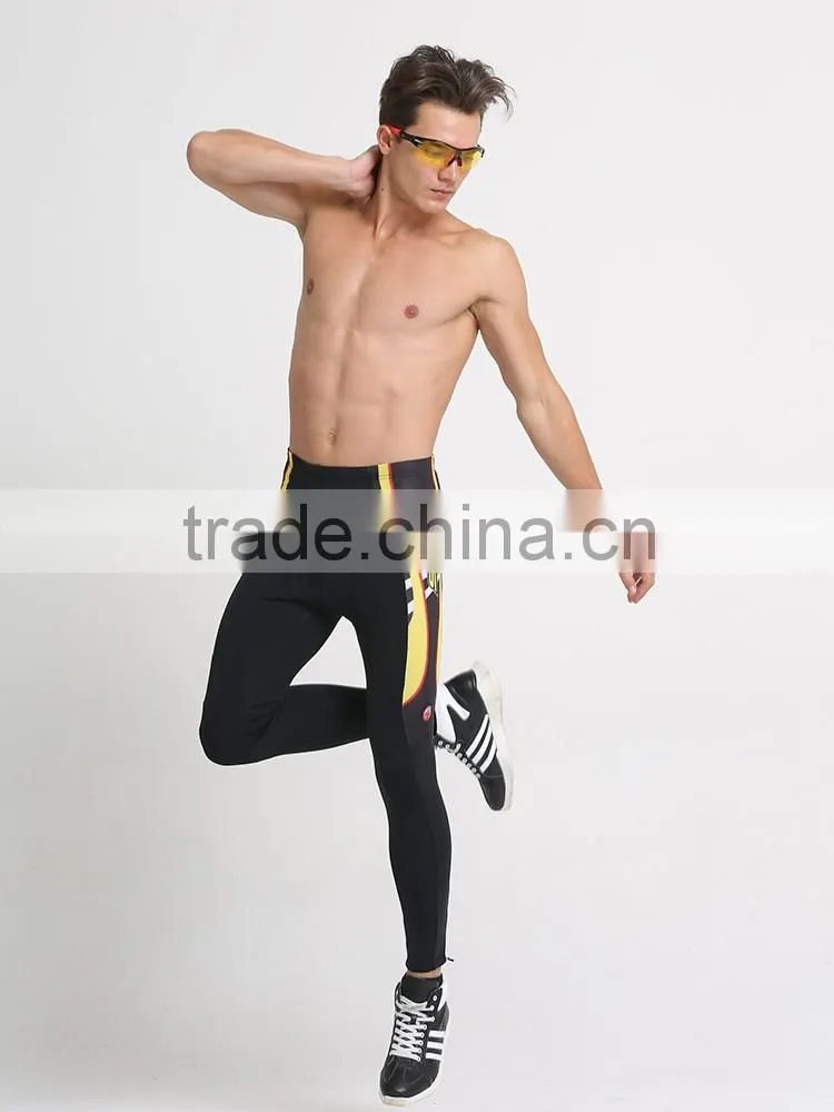 2016 Hot Sale Skins Compression shirts Sports Running Compression shirts