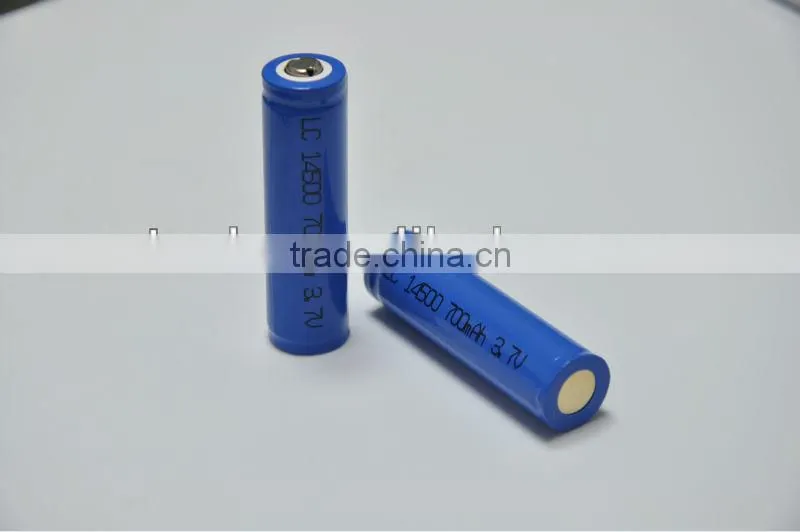 li-ion battery 32650