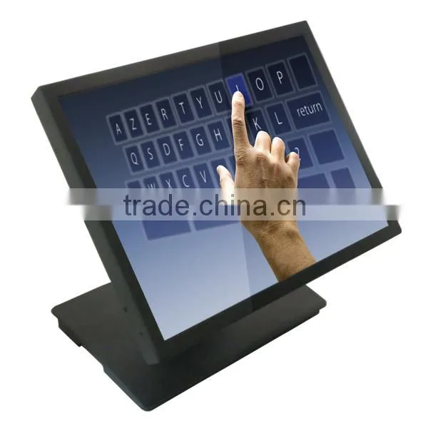 15 inch All in One Touch Computer All-in-Ones Touch PC