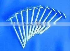 umbrella head roofing nails factory