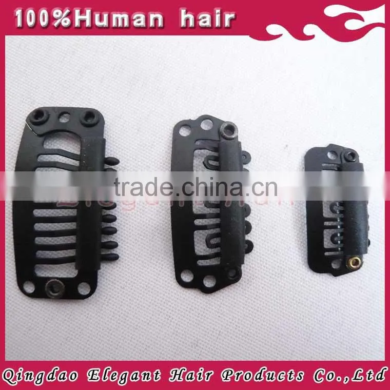 quality wholesale hair extension clip in curly hair extension
