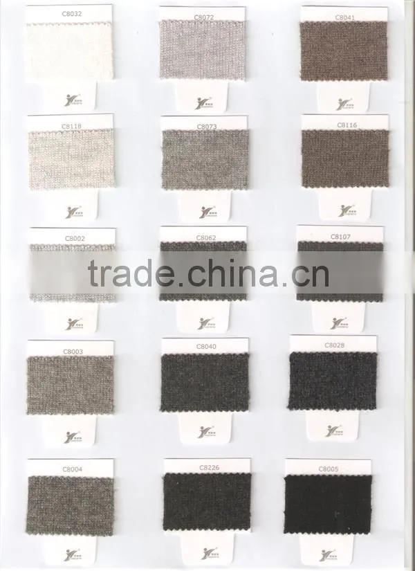 7-12GG knitting Inner Mongolia cashmere yarn