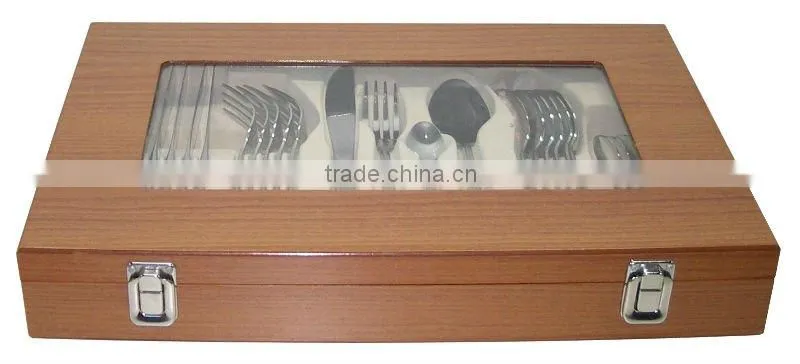 CT3 stainless steel flatware set,cutlery set