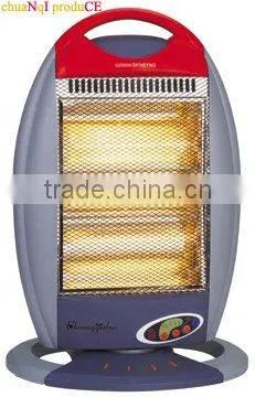 Remote Controlled Haiogen heater