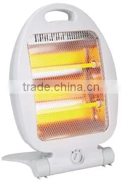 electric quartz heater 800W/400W electric room heatering