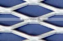 expanded wire mesh iron