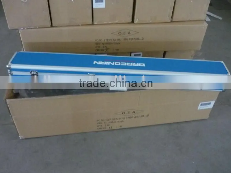 aluminum rifle box