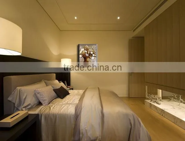 01-041 Large Size Canvas Printing Paint Flower Painting For Living Room OR Bedroom For Decoration