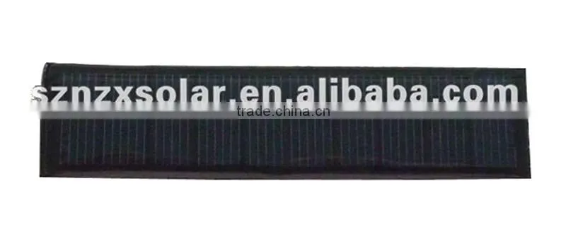 5V 85mA Mini Epoxy Solar Panels