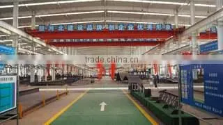 Hebei Construction Group Co., Ltd. company overview - view 2