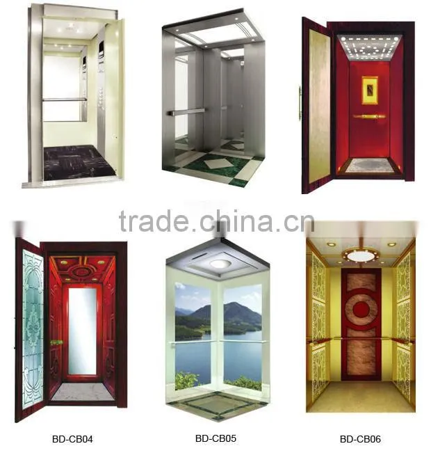 Home Lift / Villa Elevator / villa lift / home lift