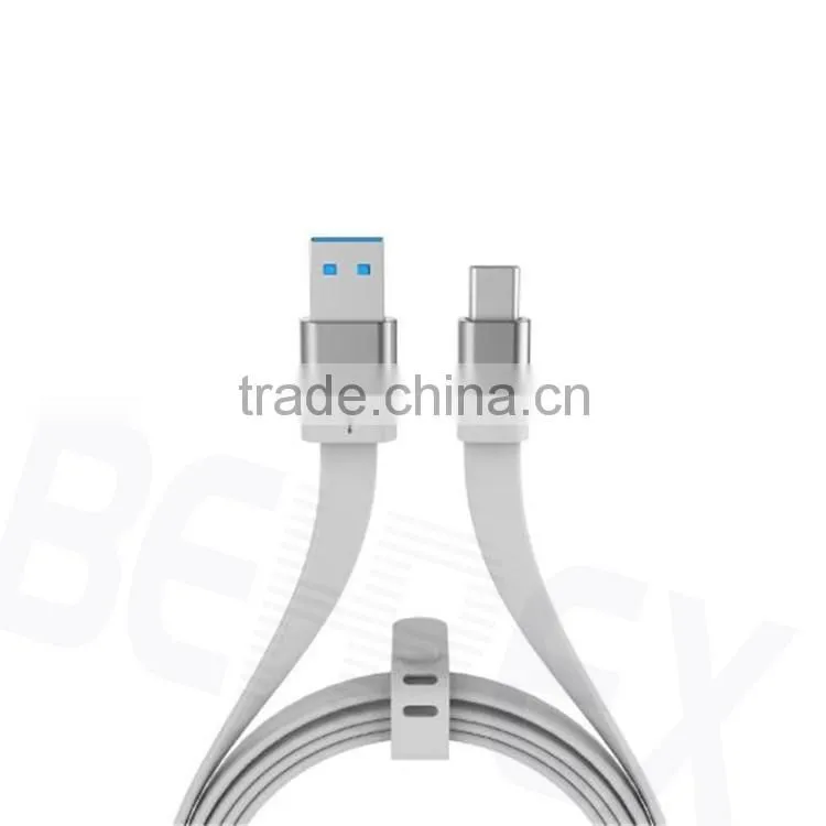 Flat High Quality USB 3.0 Type C Internal Data Cable