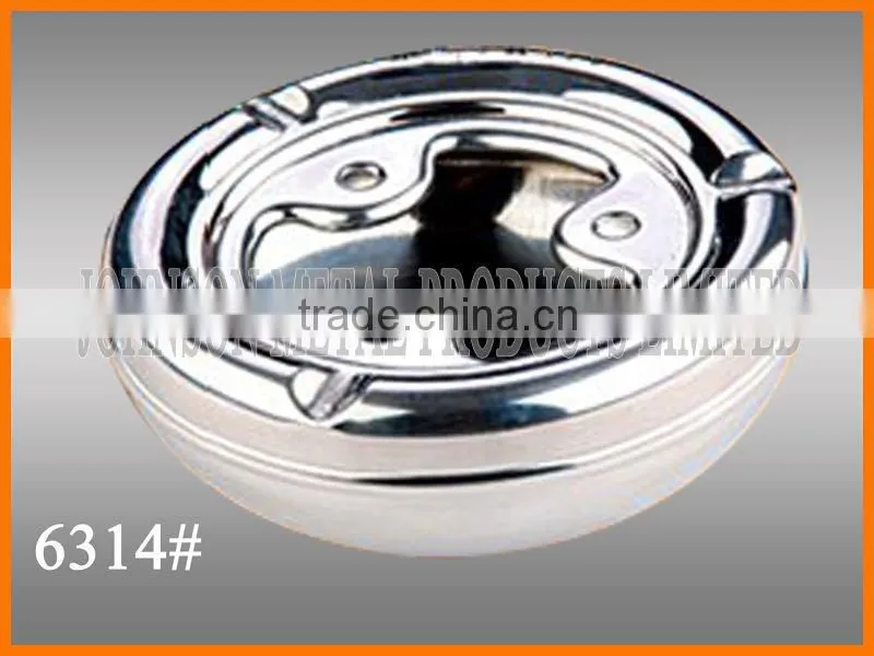 Stainless Steel Smoking Accessory