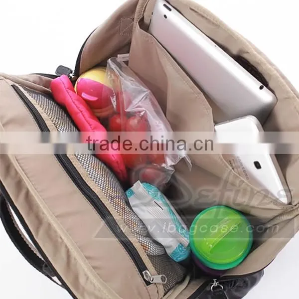 Amazon Black Diaper Bag Backpack 2016