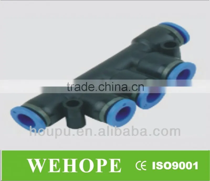 PKG Series pipe fitting
