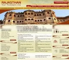 professional alibaba website design