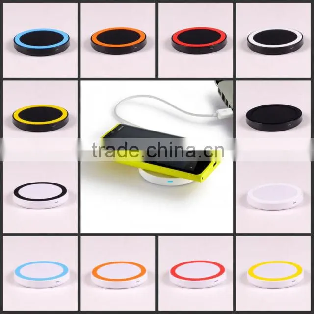 electric type and mobile phone use charger wireless charger circuit For Smart Phones