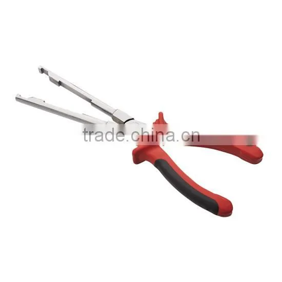 2Cr Stainless Steel Plier Exhaust Pipe Clamp Pliers 5"