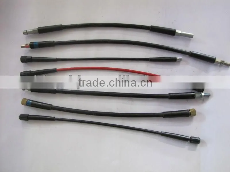 European Style Welding Liner