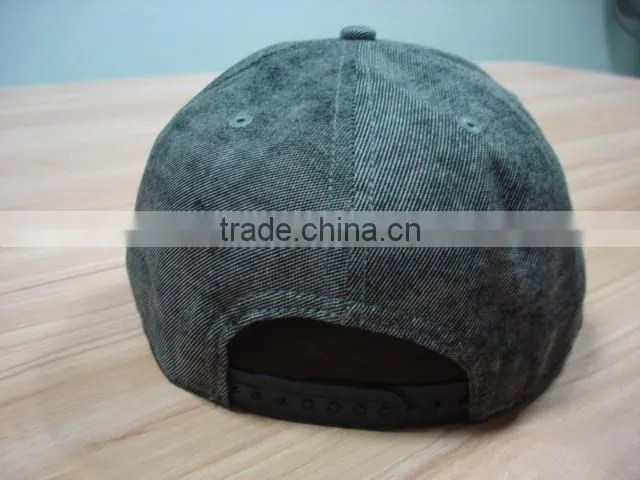 custom 2016 hot sell brim printed hats 6 panel flat embroidery gary snapback caps