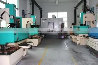 Shenzhen Twins Metal & Plastic Product Co., Ltd. company overview - view 2
