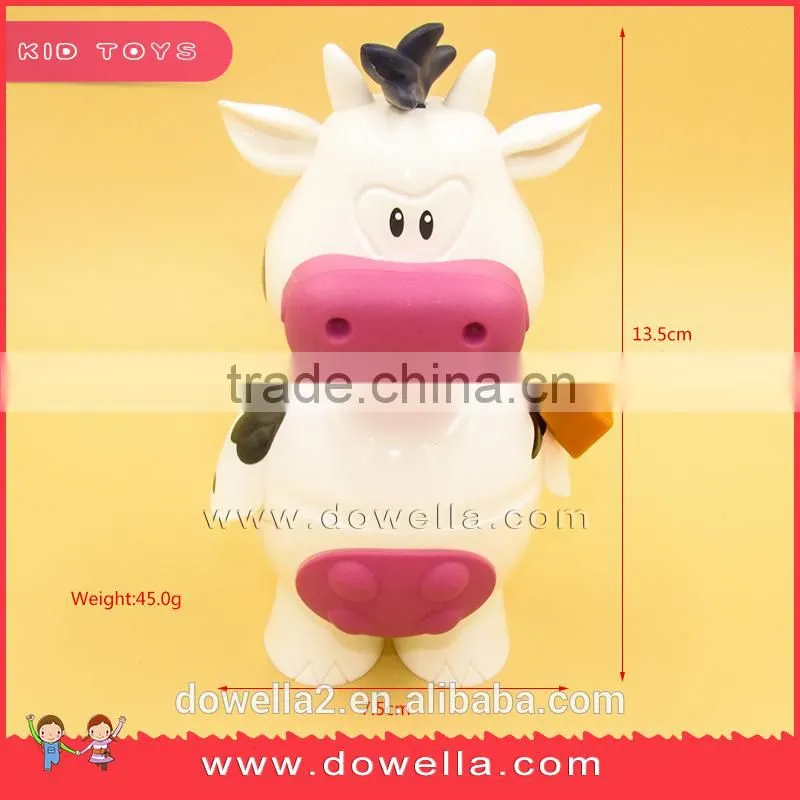 Animal shape Ice cream cup for kid, cheaper of grade food plastic cup for promotion gift.