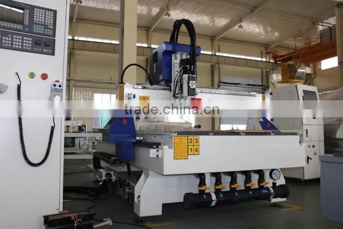 CE Certification mini cnc router for sale 1325