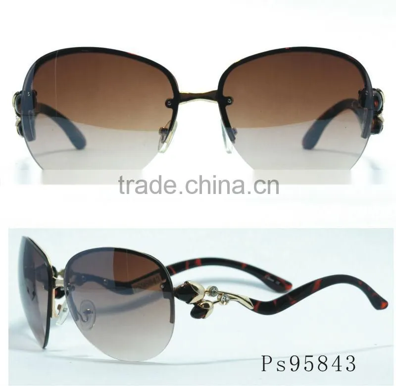 2013 New Fashion High Quality Sunglasses