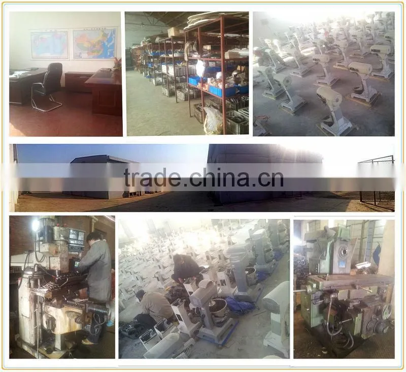 bread baking equipment bread slice machine