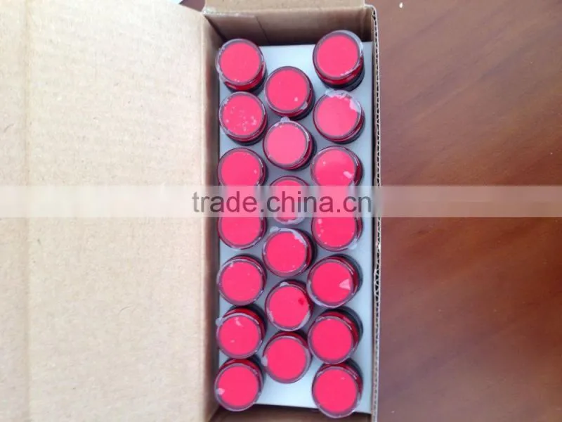 WL128EP Series waterproof electrical push button switch