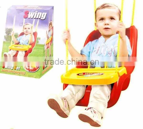 hot sale swing,children swing,children's plastic swing