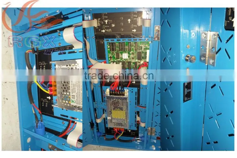 RGX p6 led module, Indoor Usage /video and picture Display Function advertising