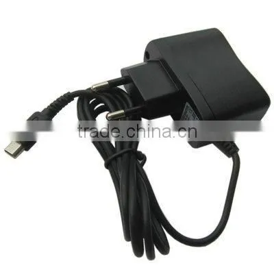 EU Plug AC Adapter for NDSL