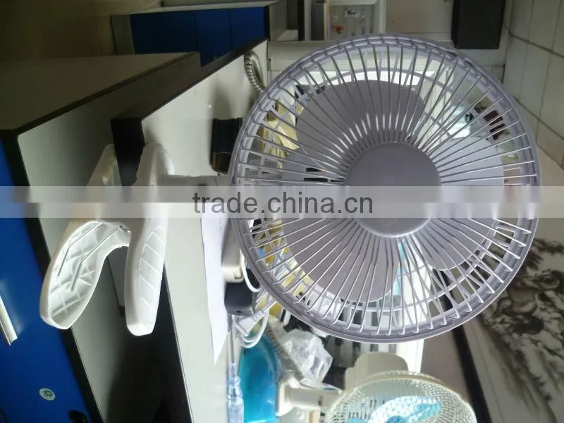 Clip fan /Table fan/ 3 in 1 table fan