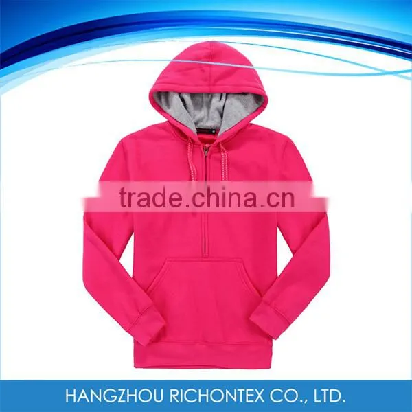 Hot Sale High Quality Made In China Pattern Hoody
