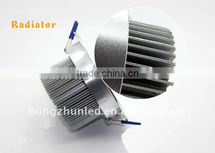 3W LED Recessed Ceiling Light