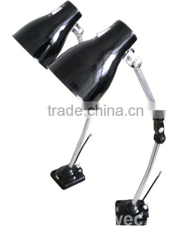 JB series Incandescent working lamps