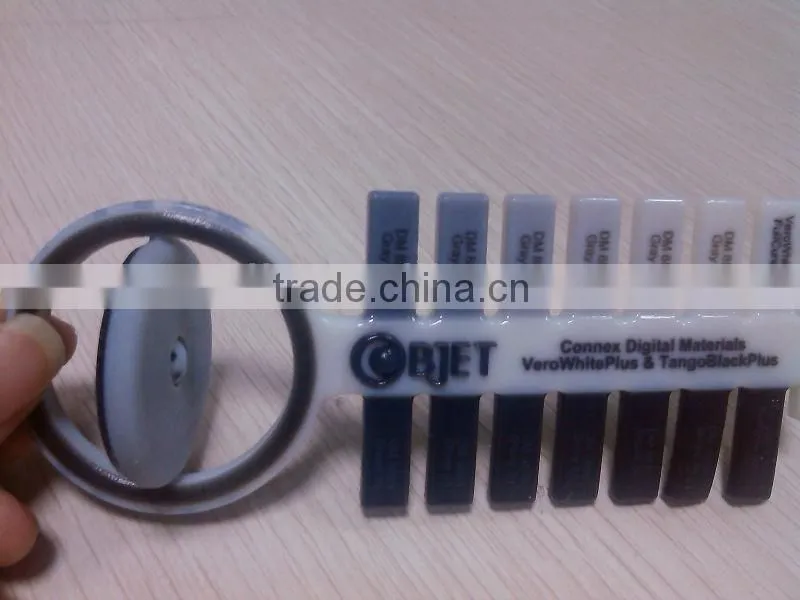 3D Printing ISO Certificate Auto Parts Prototype Model