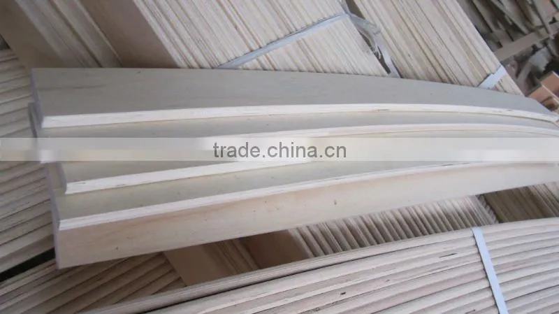 Wood Slats Bed Frame of high quality
