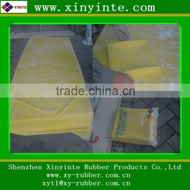rebound clothes material-for lady