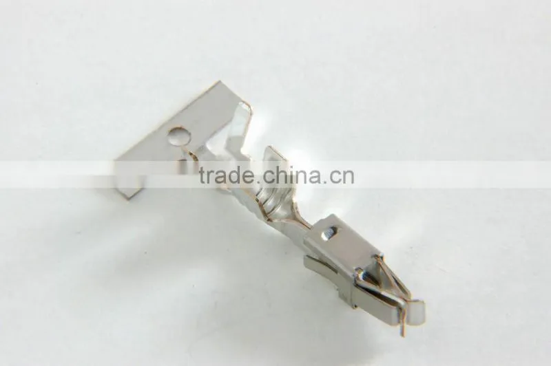 2 ways pin car electronic fuel injection system connectors with high quality and full testing