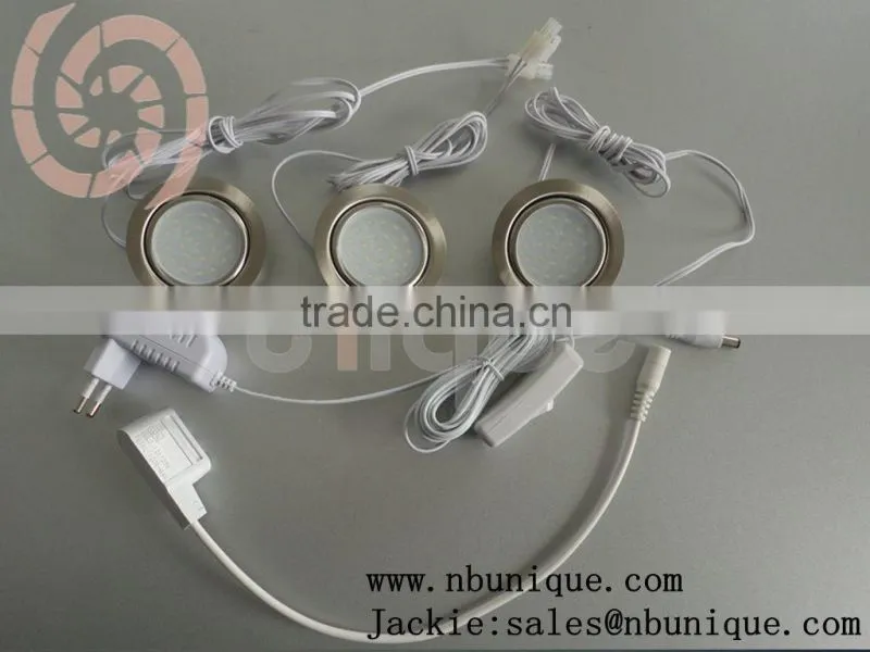 hot sell waterproof flex led strip circuit boards different color available