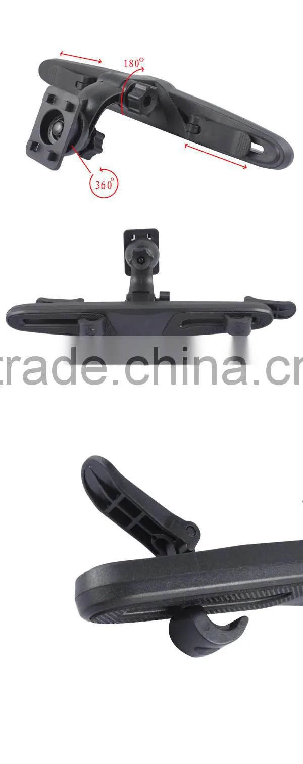 New!!Tablet PC universal car holder with Suction cup mount