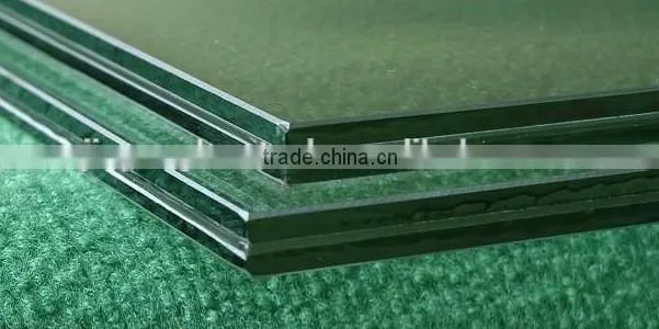 jinyao 3~12mm Tinted Float Glass tempered glass laminated glass building glass furniture glass