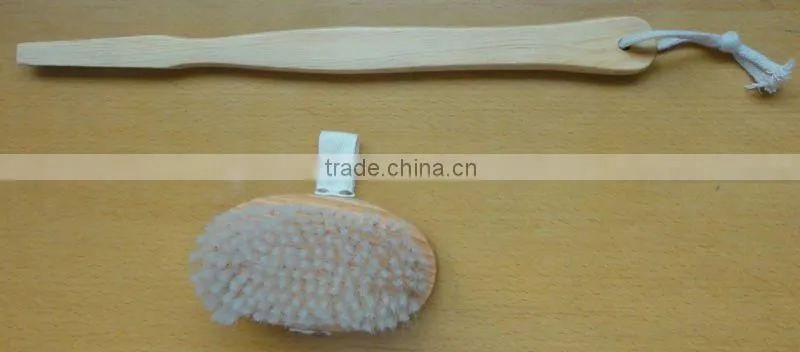 Bath Brush