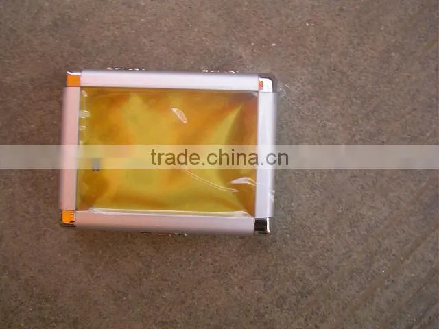 Aluminum Jewellery Case, Jewellery Box, Jewellery Case