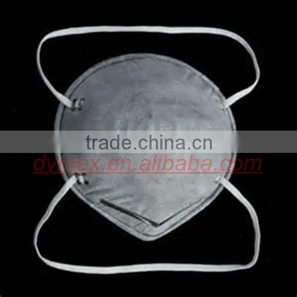 disposable N95 respirator FFP1/FFP2 Dust Mask