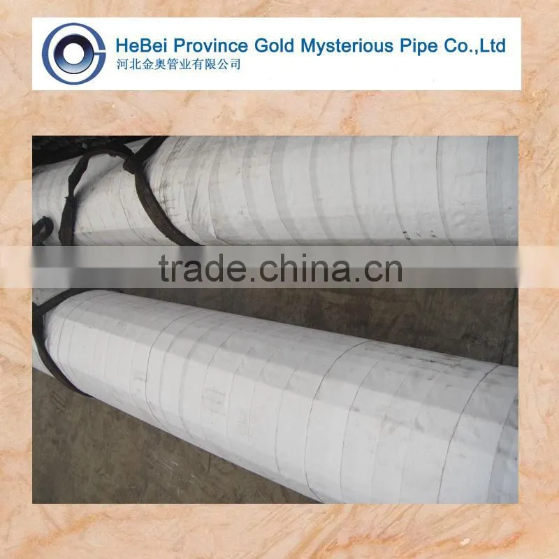 carbon round steel pipe/ square steel tube